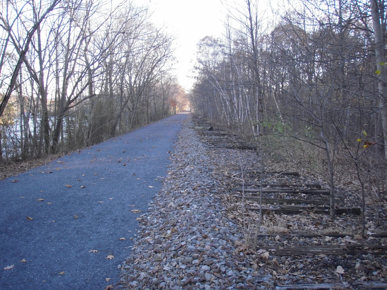 Travels Through Northeast Pennsylvania Lehigh Gap to Slatington