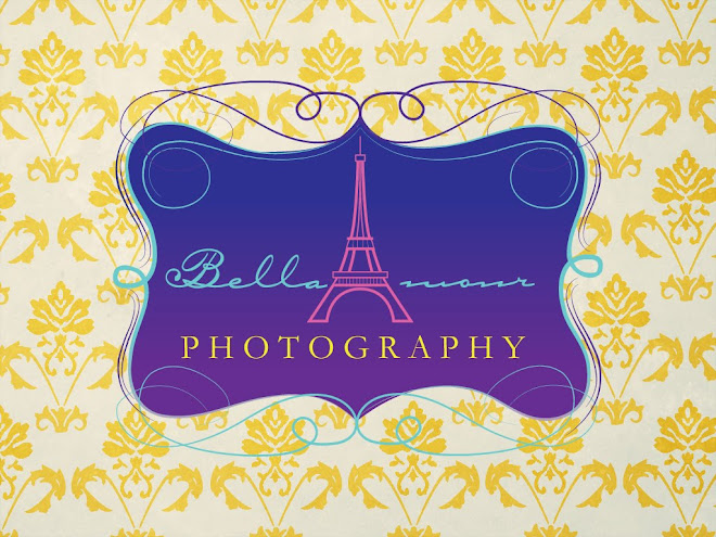 BELLA AMOUR PHOTOGRAPHY