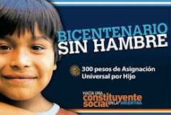 Hacia una Constituyente Social