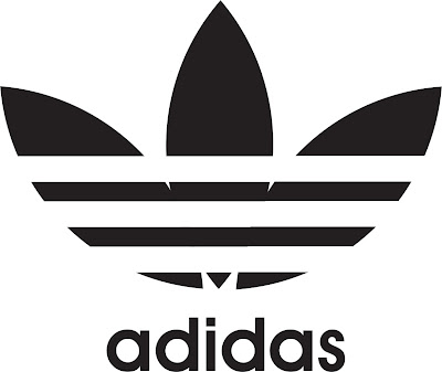 Gr.11 Graphic Design: Adidas Logo