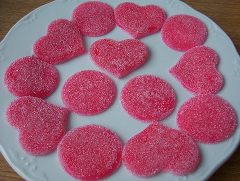  Gominolas 