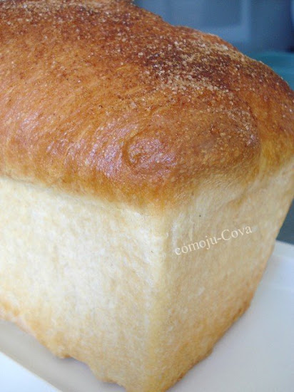  Pan de Canela 