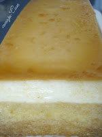  Tarta de Bizcocho y Flan (Bizco-Flan) 