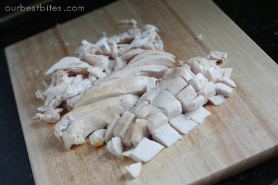 How to Boil Chicken Breasts: Our No-Fail Method for Juicy Chicken