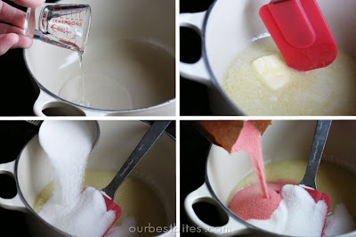 Fruity Candy Popcorn - 8