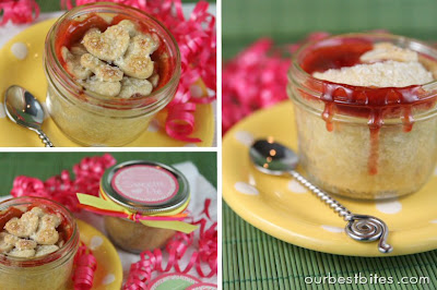 Valentine s Day Recipe Sweetie Pie Pops Recipe - 24