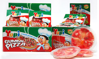 WOW: YUPI MY FAVOURITE CANDY FOREVER!
