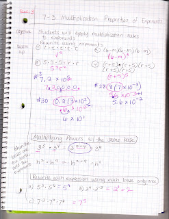 Ms. Jean's Classroom Blog: December 2009