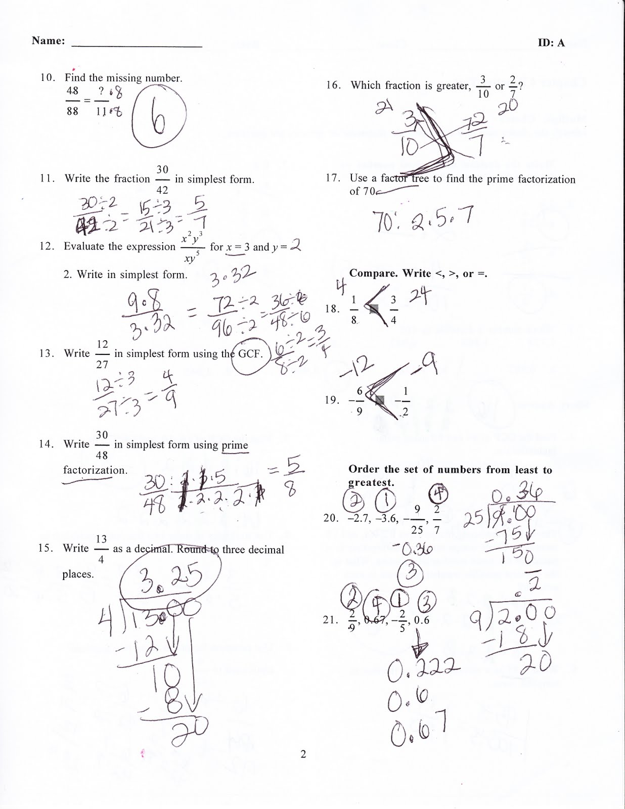 88 As A Fraction In Simplest Form 88 As A Fraction In Simplest Form