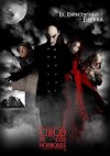 EL CIRCO DE LOS HORRORES