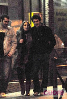 EL INTERNADO BLOG: YON Y SU NOVIA