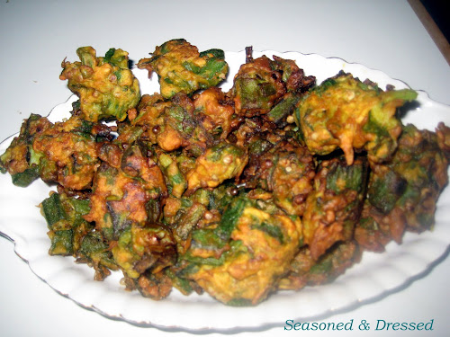 bhindi