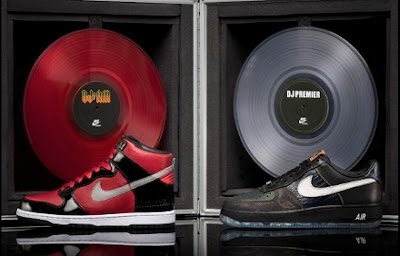 nike dunk high dj am