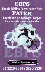 Faculdade de Teologia Karpos