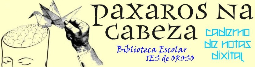 Paxaros na Cabeza