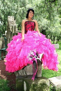 Mis Quince
