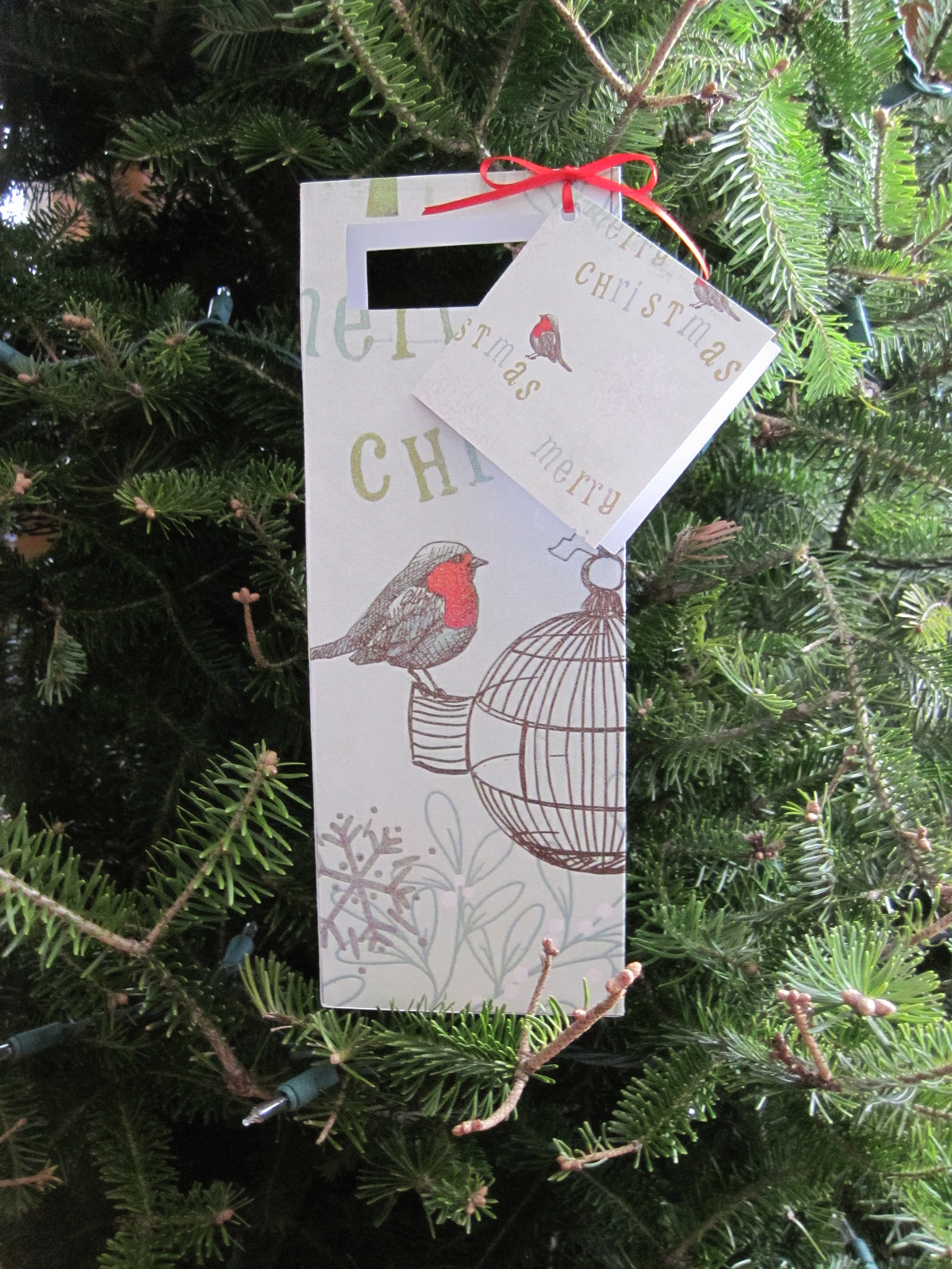 christmas grab bag gifts