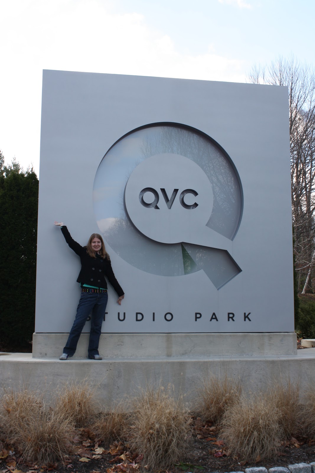 Qvc All Access Tours – Behind the scenes on a Royal Caribbean Cruise – FDDC