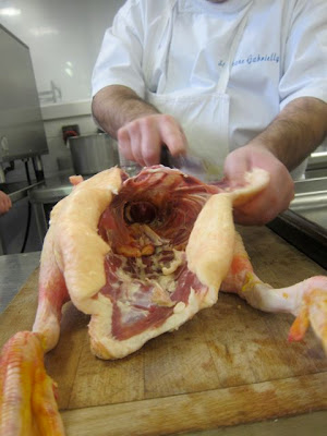 One Spoonful At A Time: Duck Anatomy in 'Menu Régional: Périgord'