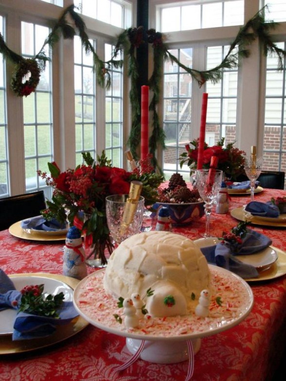 Banquet Decorations Ideas