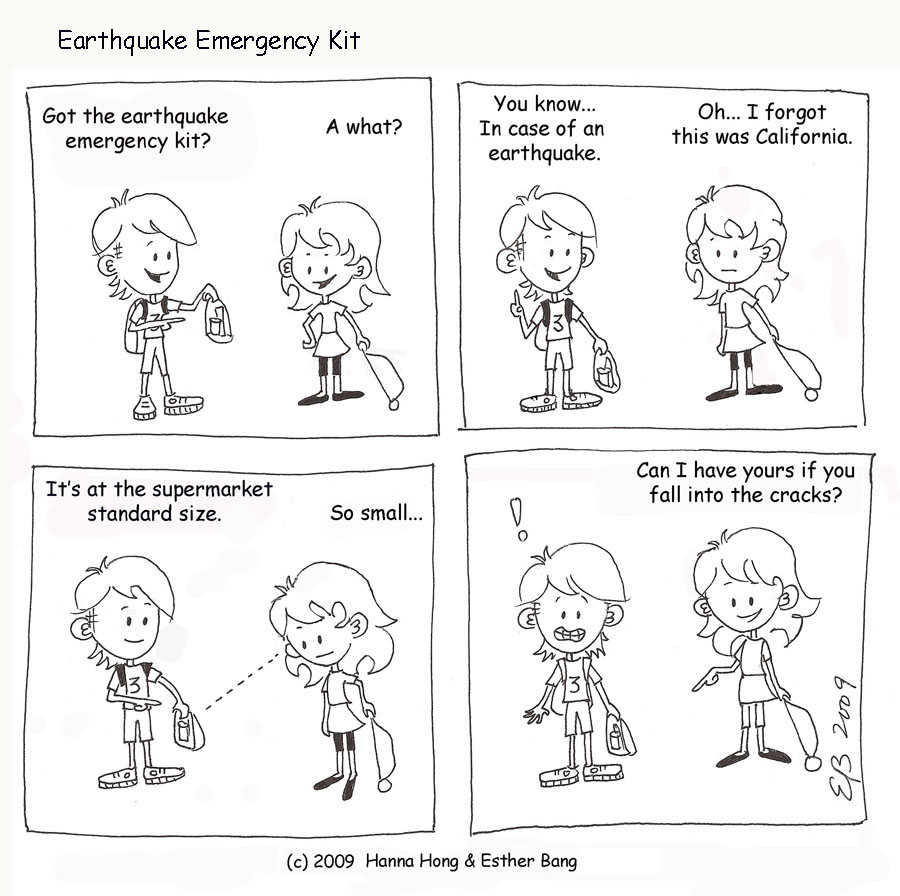 [BG+Comics+1+-+Earthquake+Emergency+Kit+copy.JPG]
