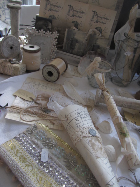 White Vintage Blog : Juli 2010