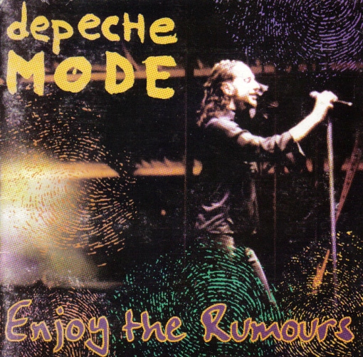 Depeche Mode ★ www.depmode.com