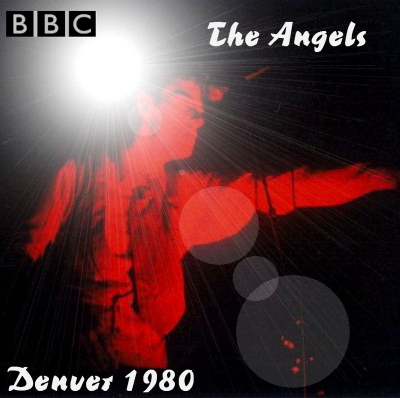 the angels live at el macombo the angels live at el macombo