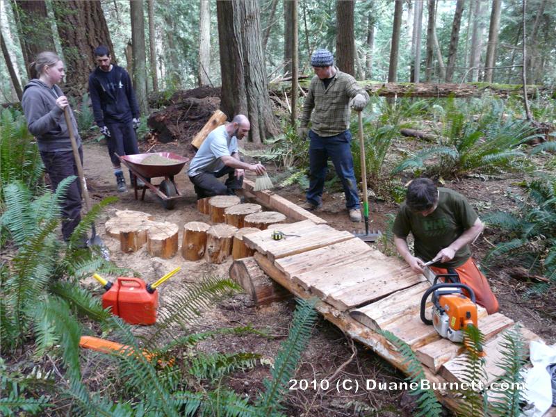 Duane S World Dog Owner To Bite Mountain Bikers