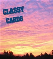 Classy Cards