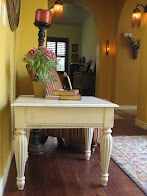 White Coffee And End Tables - Square White Oak Coffee Table | Tempered Clear Glass Legs - Find just the right set for you!