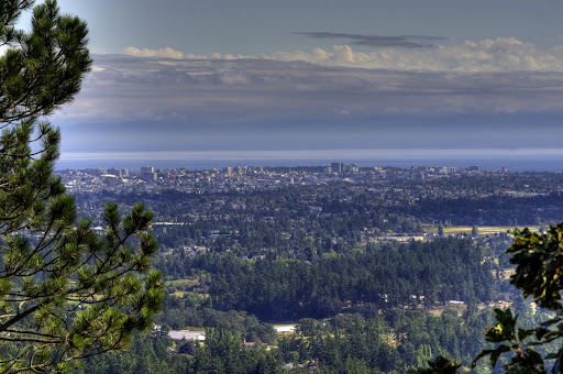 Victoria, BC, Canada