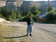 GÜBÜN GÖKPINAR YOLU