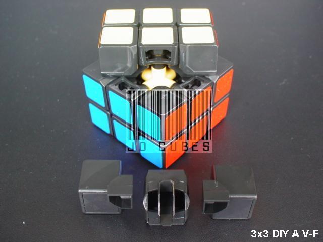 Crossword answers and explanations : r/Cubers
