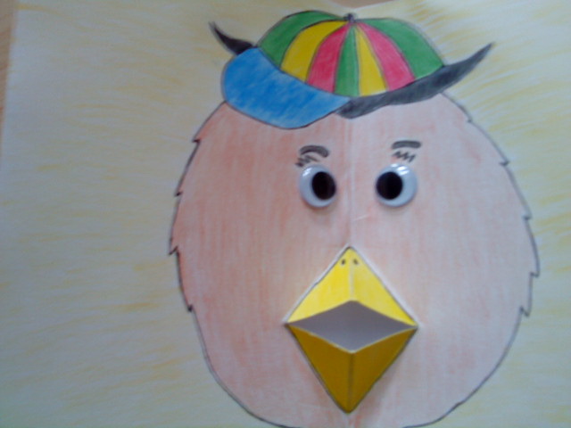 Learning Materials for Early Childhood