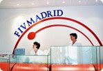 Clínica FIV Madrid. Visita nuestra web.