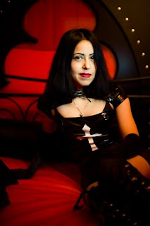 Toronto Power Exchange: Maitresse; A Review by Miss Poison