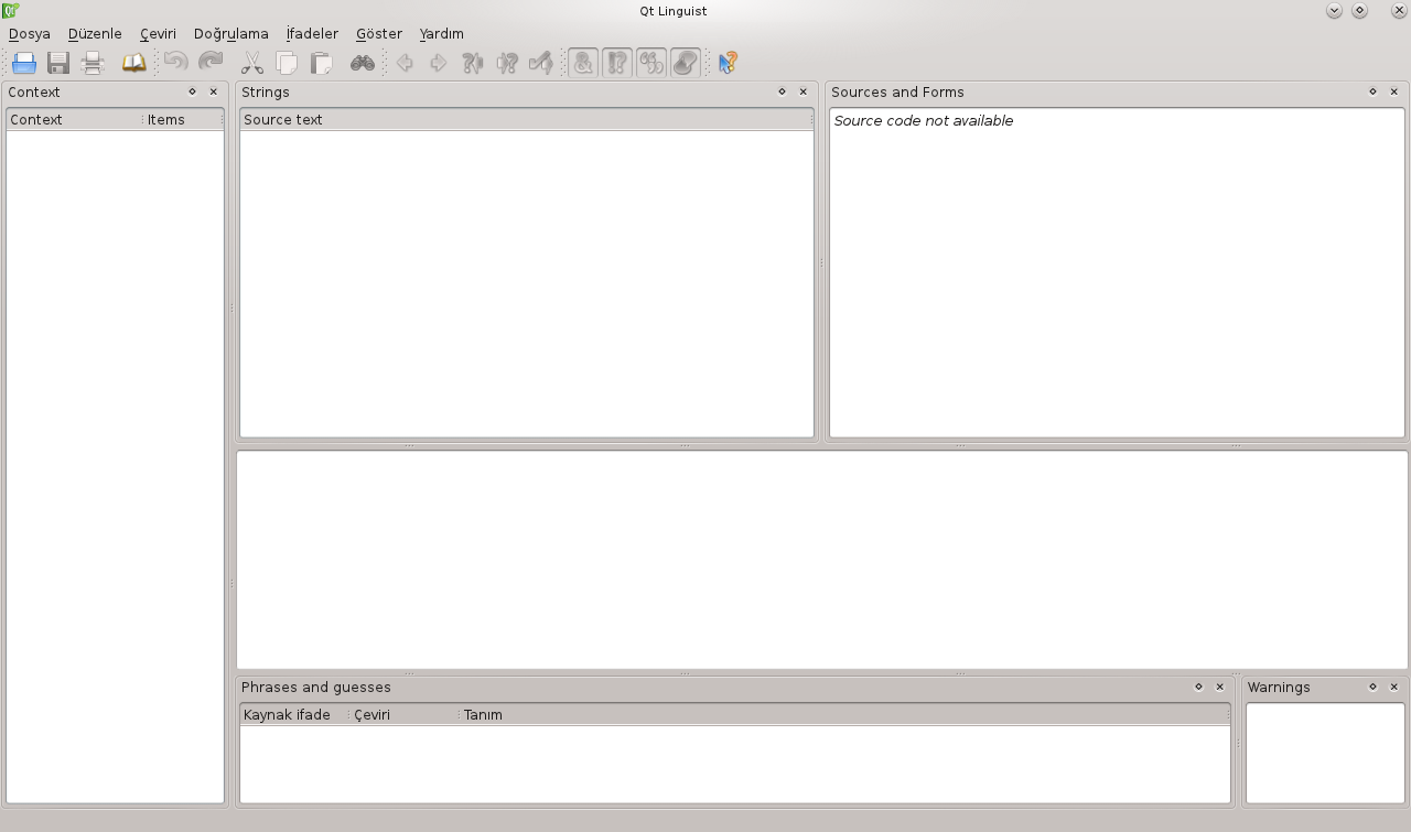 Qt linux. Validation перевод. Qt linguist.