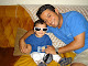 Mi foto