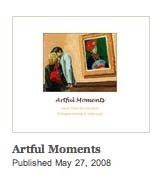 Artful Moments