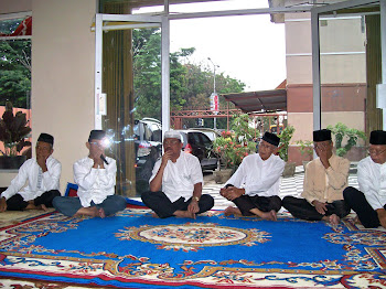 Pengajian rutin