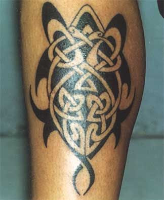 tree of life tattoos. celtic tree of life tattoos.
