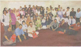Kami Guru Malaysia, Berbakti Bersedia...Tahniah Buat Semua Guru Yang Mulia