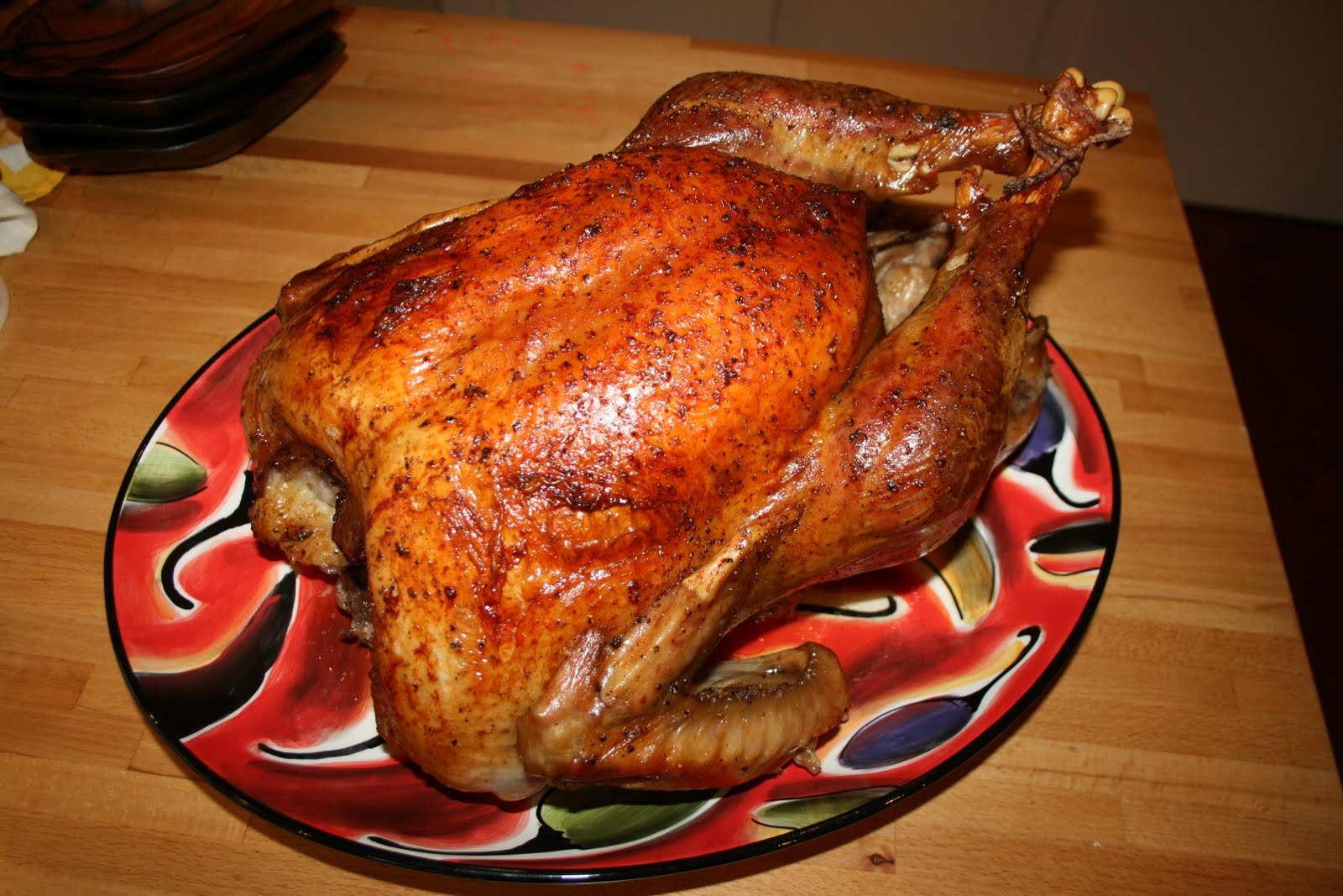 Squash Blossom Farm Thankful for our HomeGrown Feast