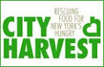 Support City Harvest