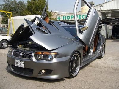 Car New: Cool Tricked Out Cars - Modded Cars