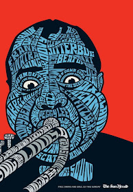Cool Examples of Typography Seen On www.coolpicturegallery.us