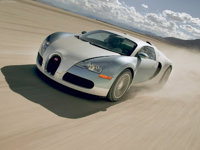 Bugatti veyron Wallpaper Speed