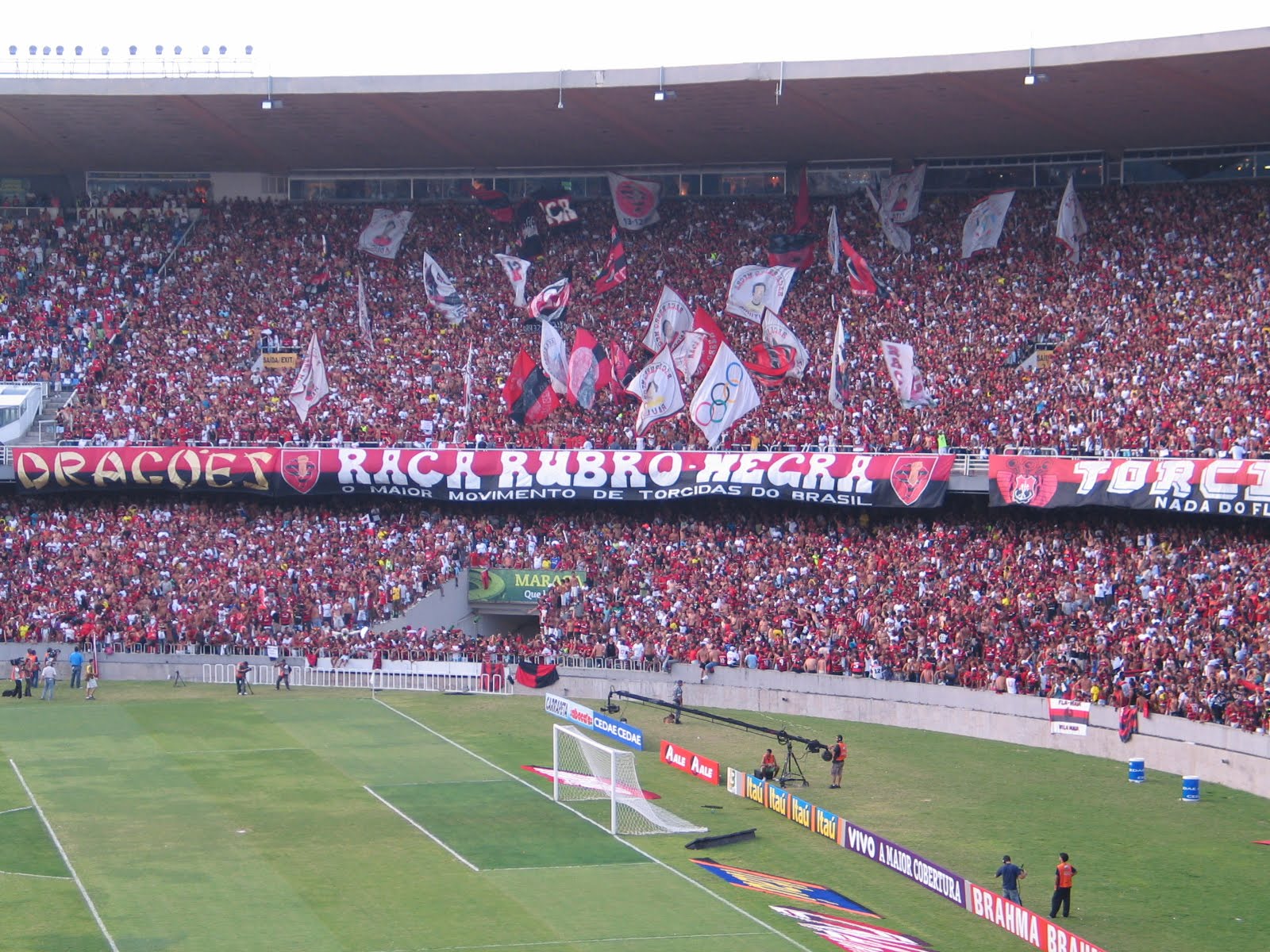 Ingressos para a final a partir de R$ 75