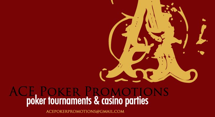 ACE Poker Promotions